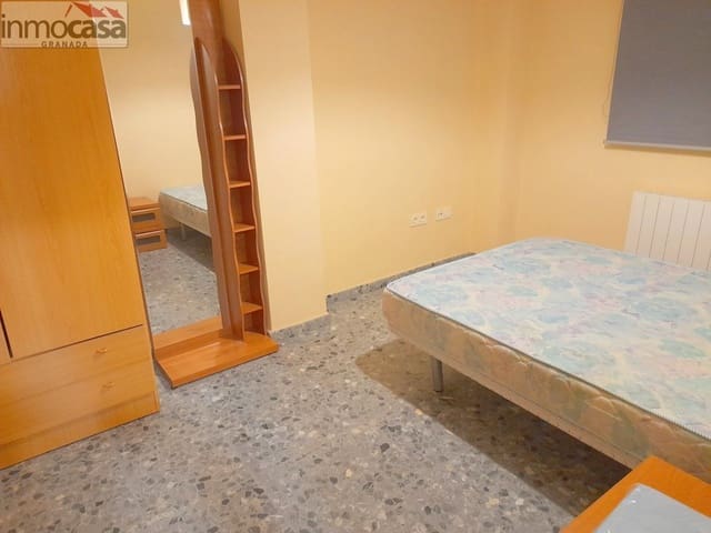 2 Zimmer Wohnung zu vermieten in Armilla mit Garage - 680 € (Ref: 9565371)