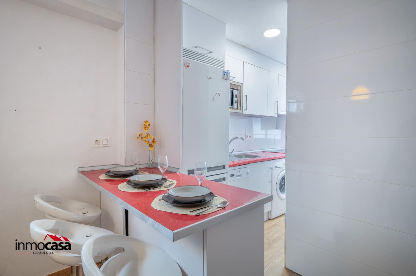 3 soveværelse Lejlighed til salg i Granada by - € 259.000 (Ref: 9568956)