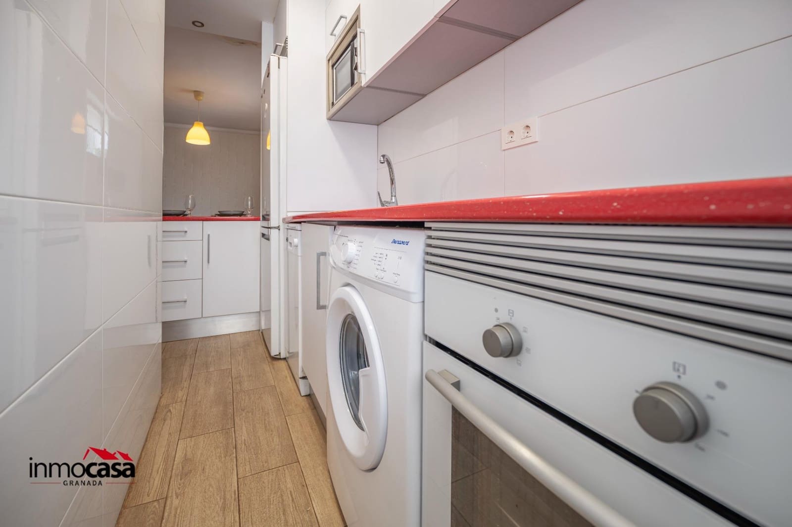 3 soveværelse Lejlighed til salg i Granada by - € 259.000 (Ref: 9568956)