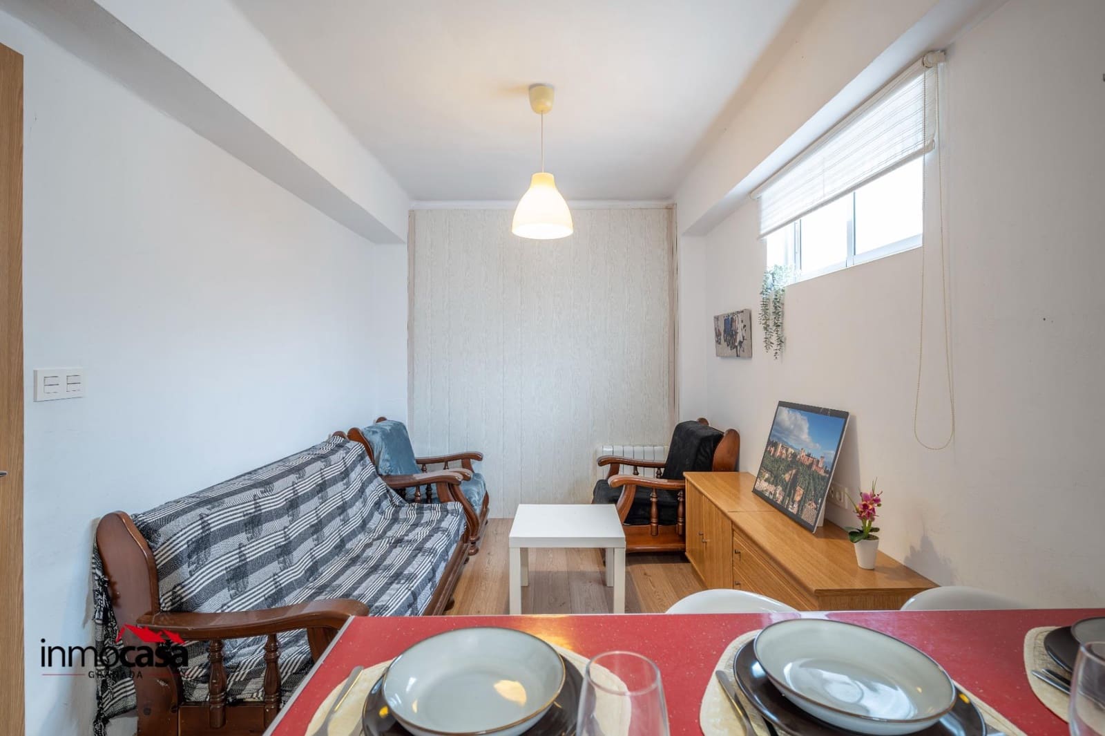 3 soveværelse Lejlighed til salg i Granada by - € 259.000 (Ref: 9568956)