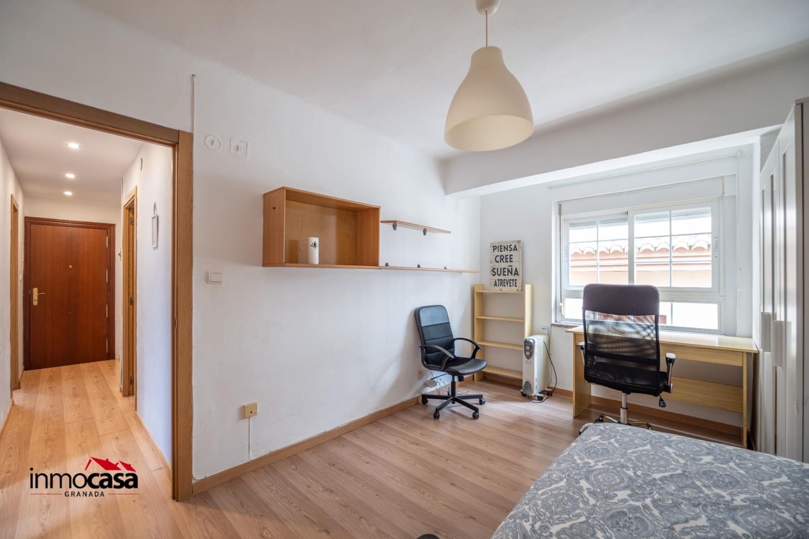 3 soveværelse Lejlighed til salg i Granada by - € 259.000 (Ref: 9568956)