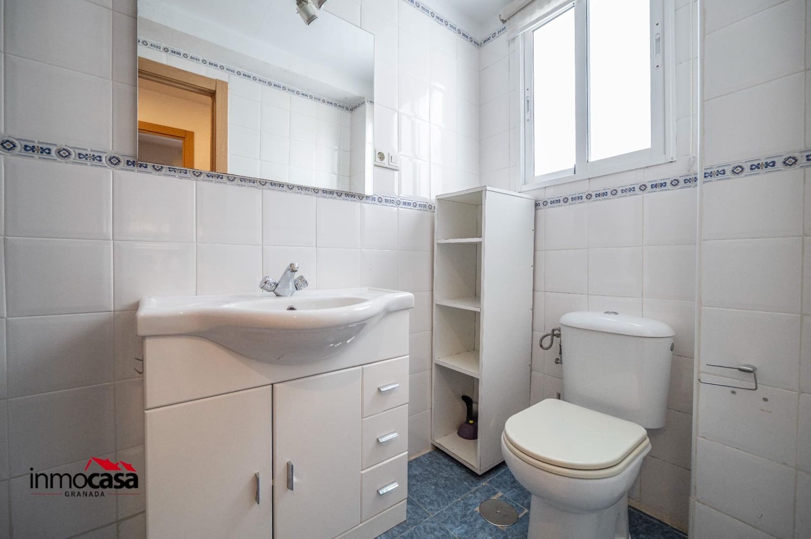 3 soveværelse Lejlighed til salg i Granada by - € 259.000 (Ref: 9568956)