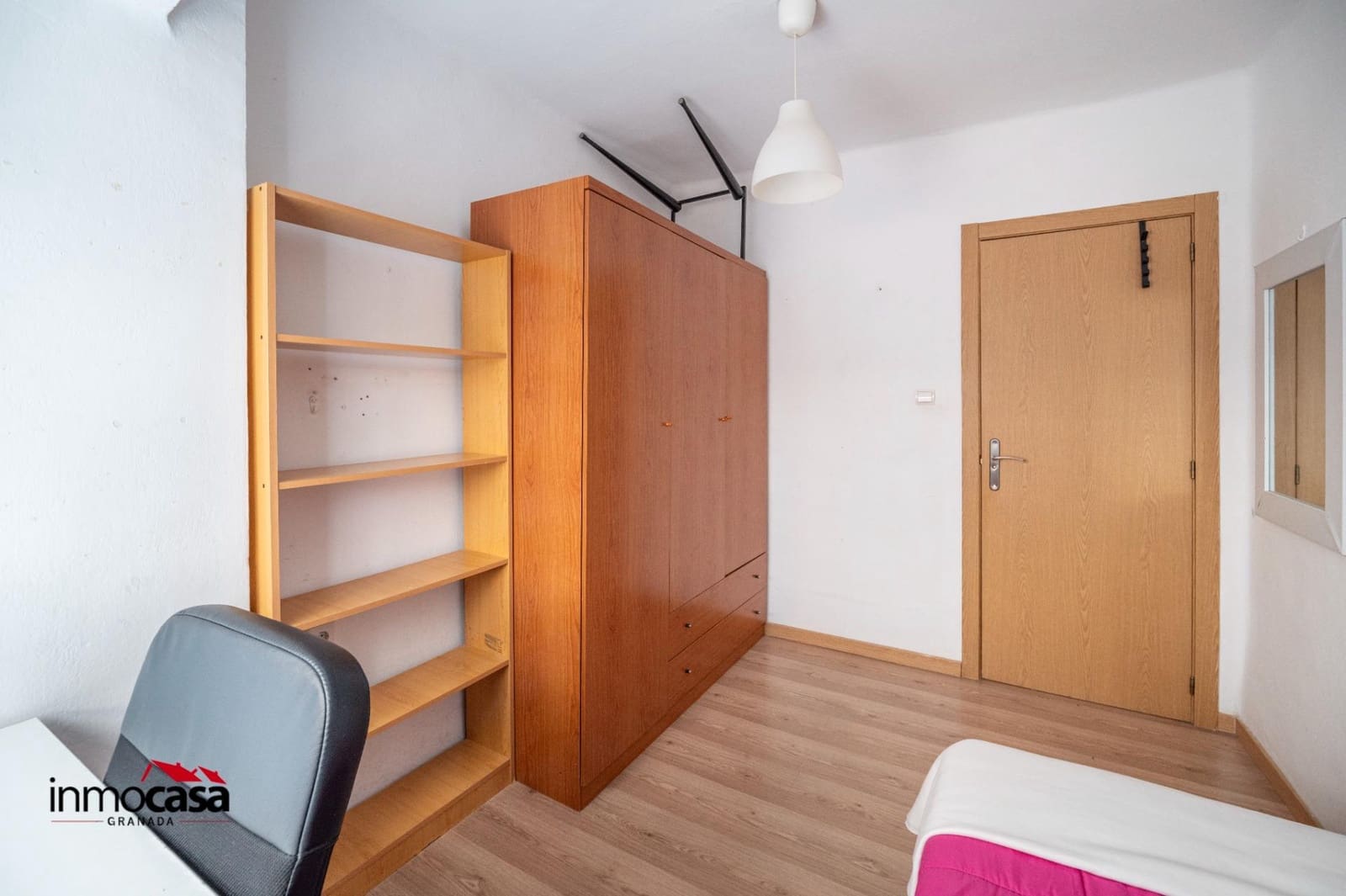 3 soveværelse Lejlighed til salg i Granada by - € 259.000 (Ref: 9568956)