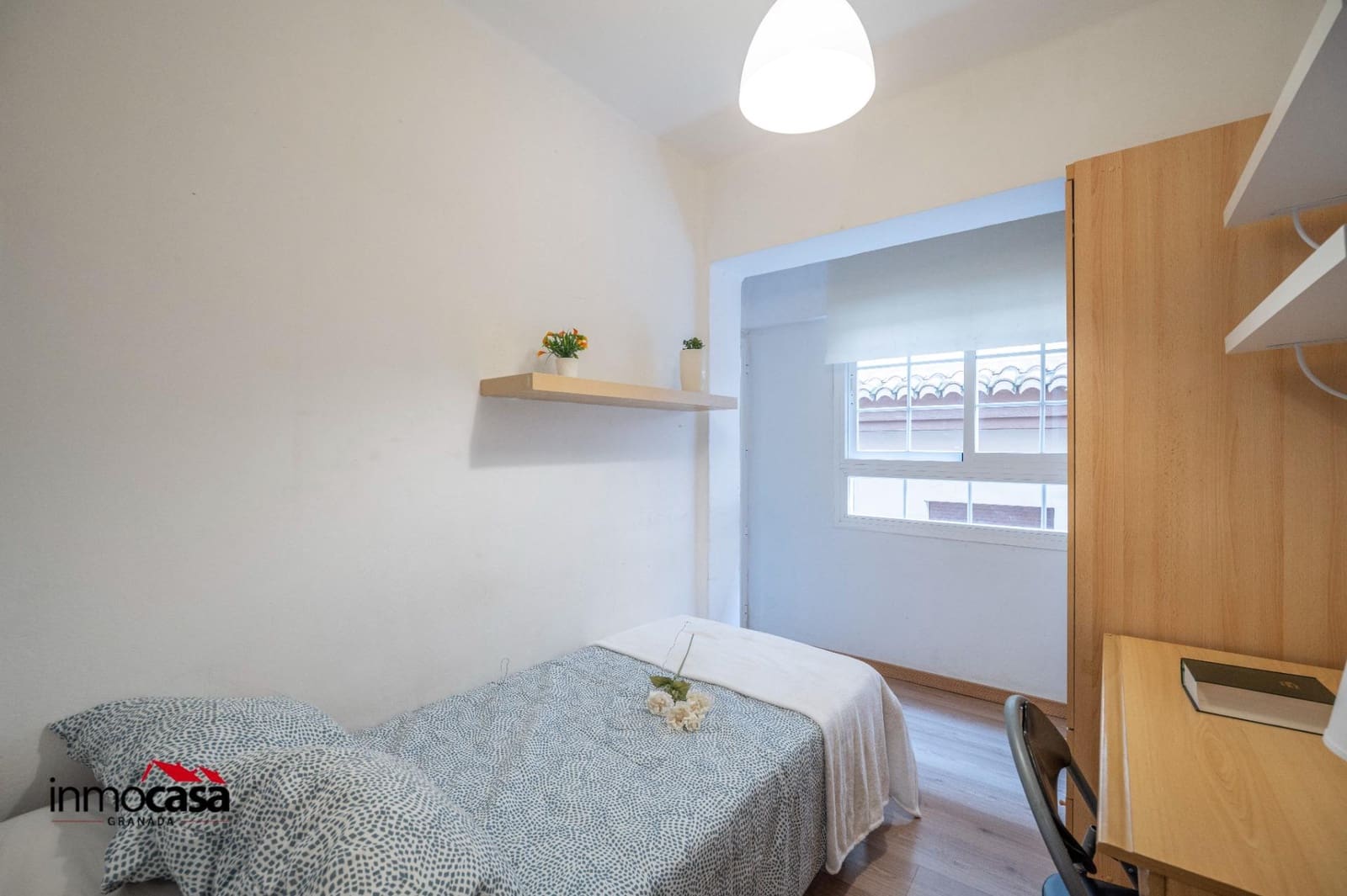 3 soveværelse Lejlighed til salg i Granada by - € 259.000 (Ref: 9568956)