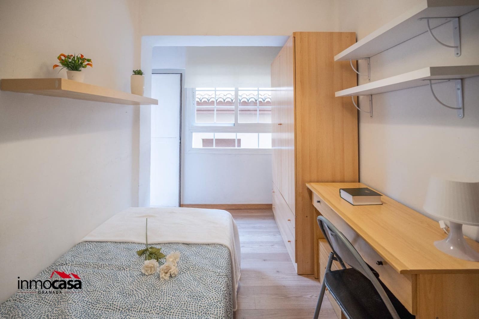 3 soveværelse Lejlighed til salg i Granada by - € 259.000 (Ref: 9568956)