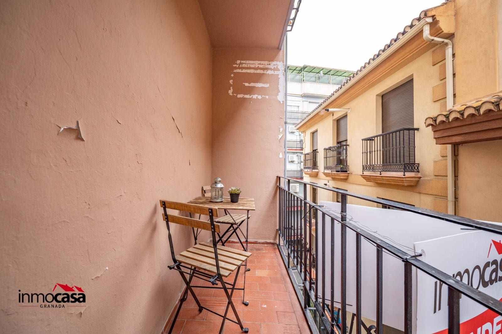 3 soveværelse Lejlighed til salg i Granada by - € 259.000 (Ref: 9568956)