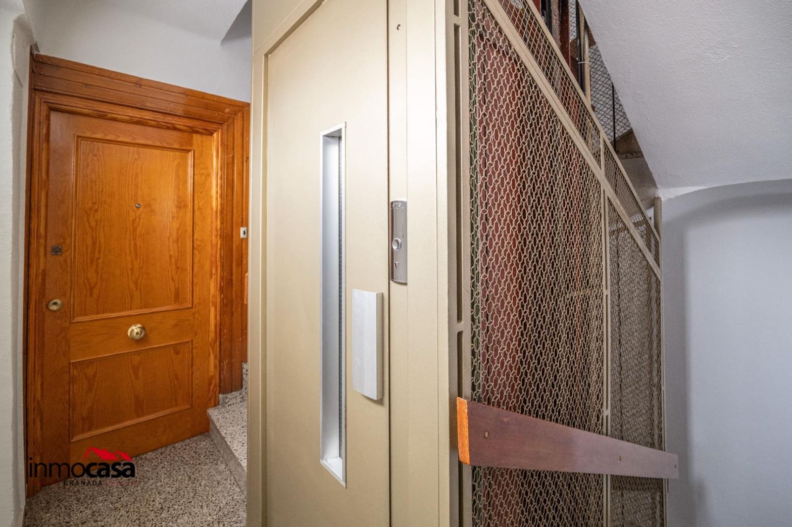 3 soveværelse Lejlighed til salg i Granada by - € 259.000 (Ref: 9568956)