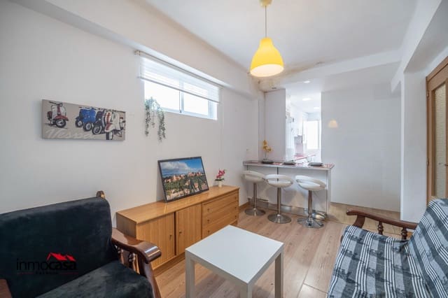 3 makuuhuone Asunto myytävänä paikassa Centro, Granada kaupunki - 259 000 € (Ref: 9568956)