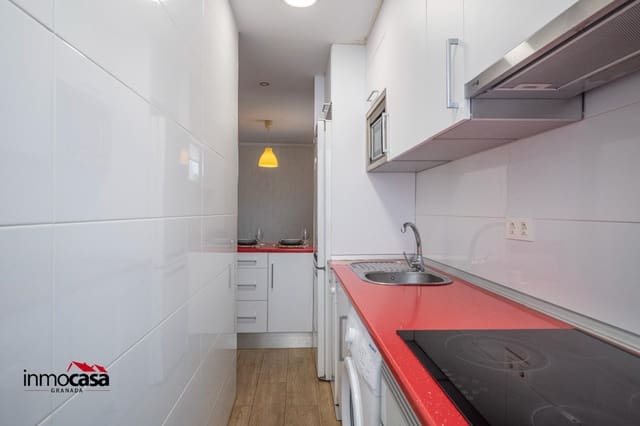 3 makuuhuone Asunto myytävänä paikassa Centro, Granada kaupunki - 259 000 € (Ref: 9568956)