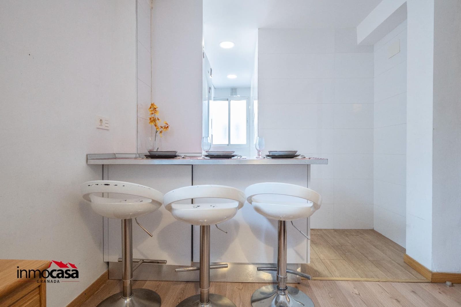 3 bedroom Flat for sale in Granada city - € 259,000 (Ref: 9568956)