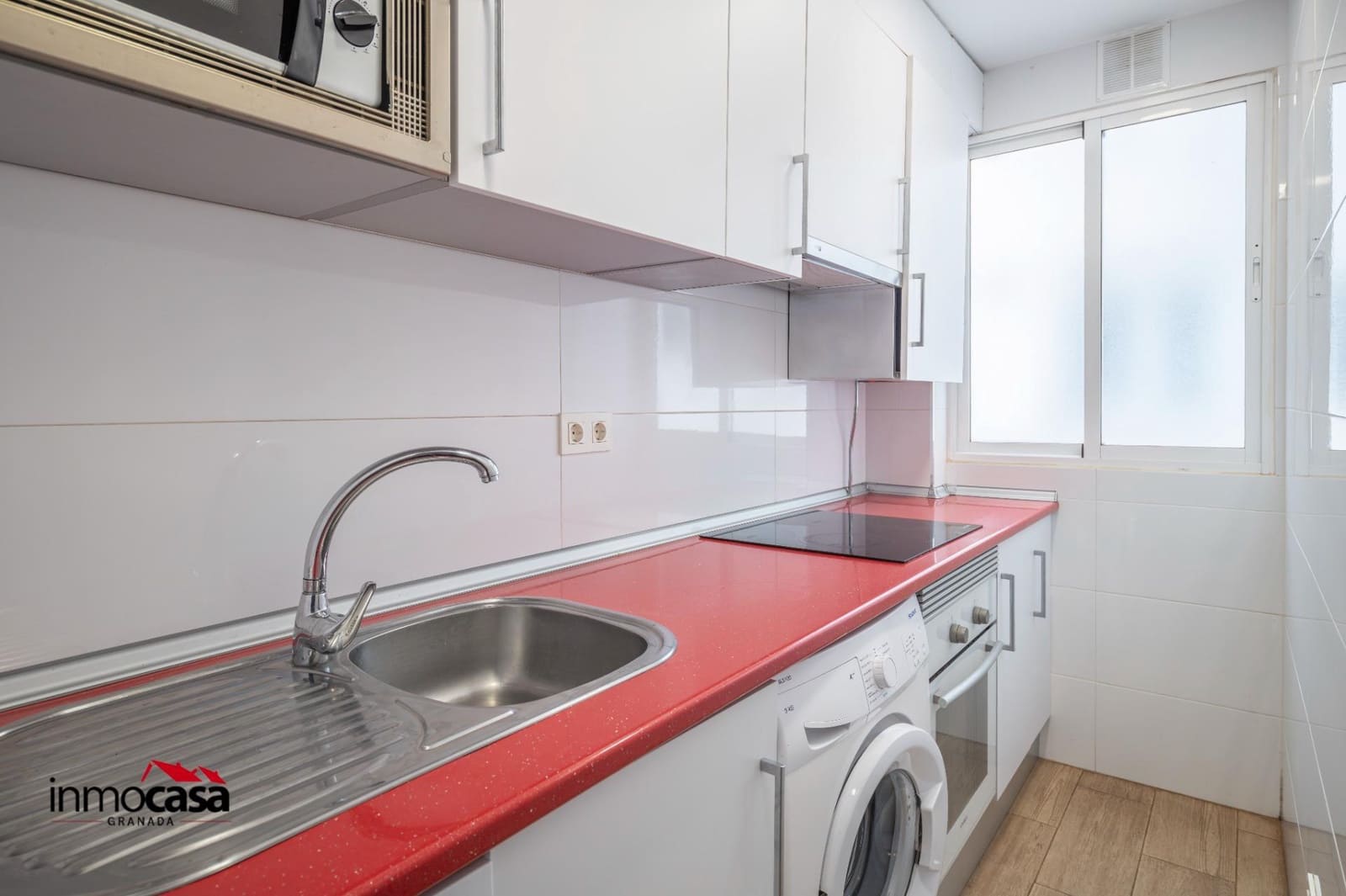 3 bedroom Flat for sale in Granada city - € 259,000 (Ref: 9568956)
