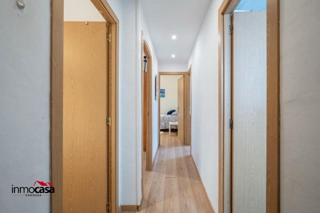 3 soverom Leilighet til salgs i Centro, Granada by - € 259 000 (Ref: 9568956)