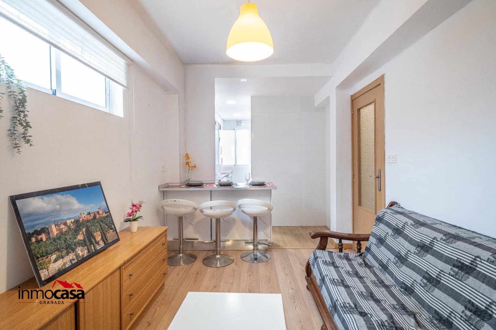 3 bedroom Flat for sale in Granada city - € 259,000 (Ref: 9568956)