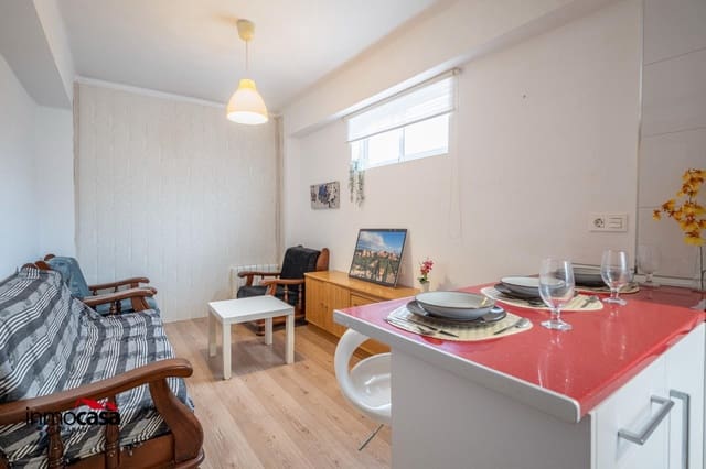 3 soverom Leilighet til salgs i Centro, Granada by - € 259 000 (Ref: 9568956)