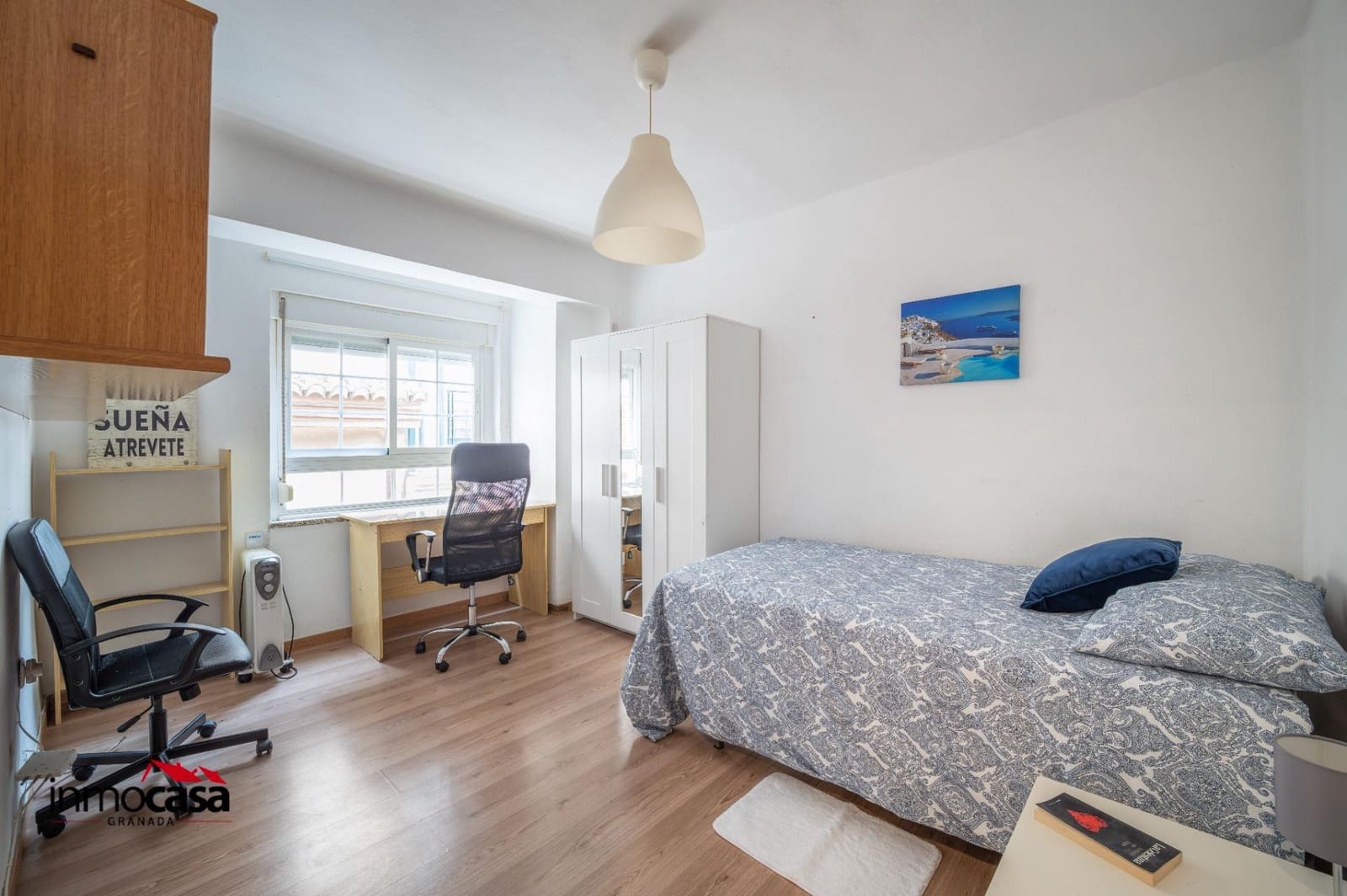 3 bedroom Flat for sale in Granada city - € 259,000 (Ref: 9568956)