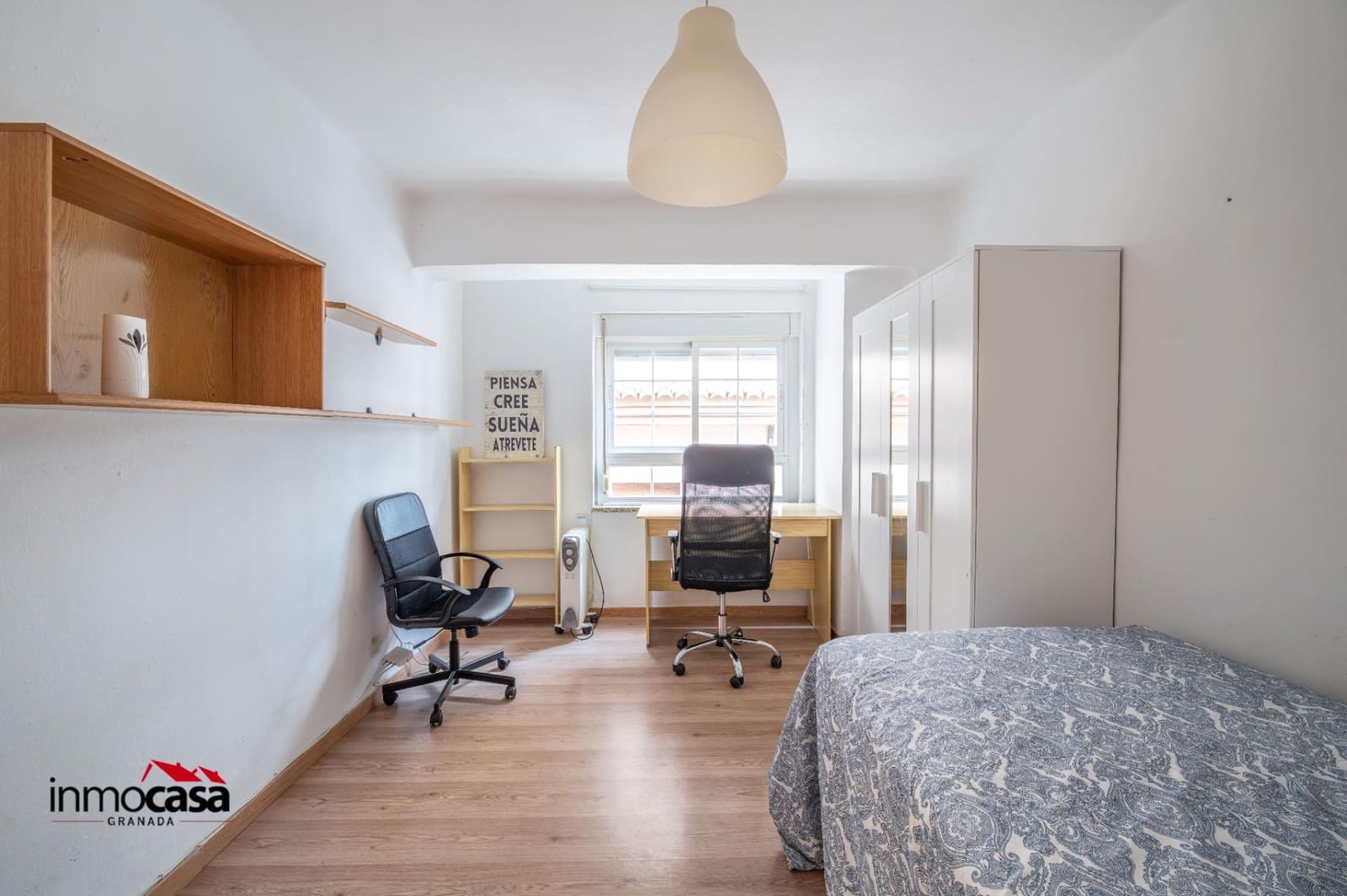 3 bedroom Flat for sale in Granada city - € 259,000 (Ref: 9568956)