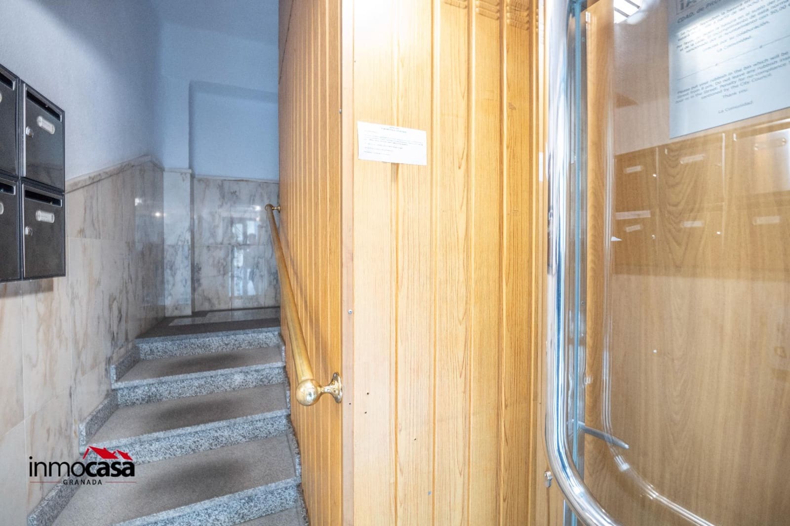 3 bedroom Flat for sale in Granada city - € 259,000 (Ref: 9568956)