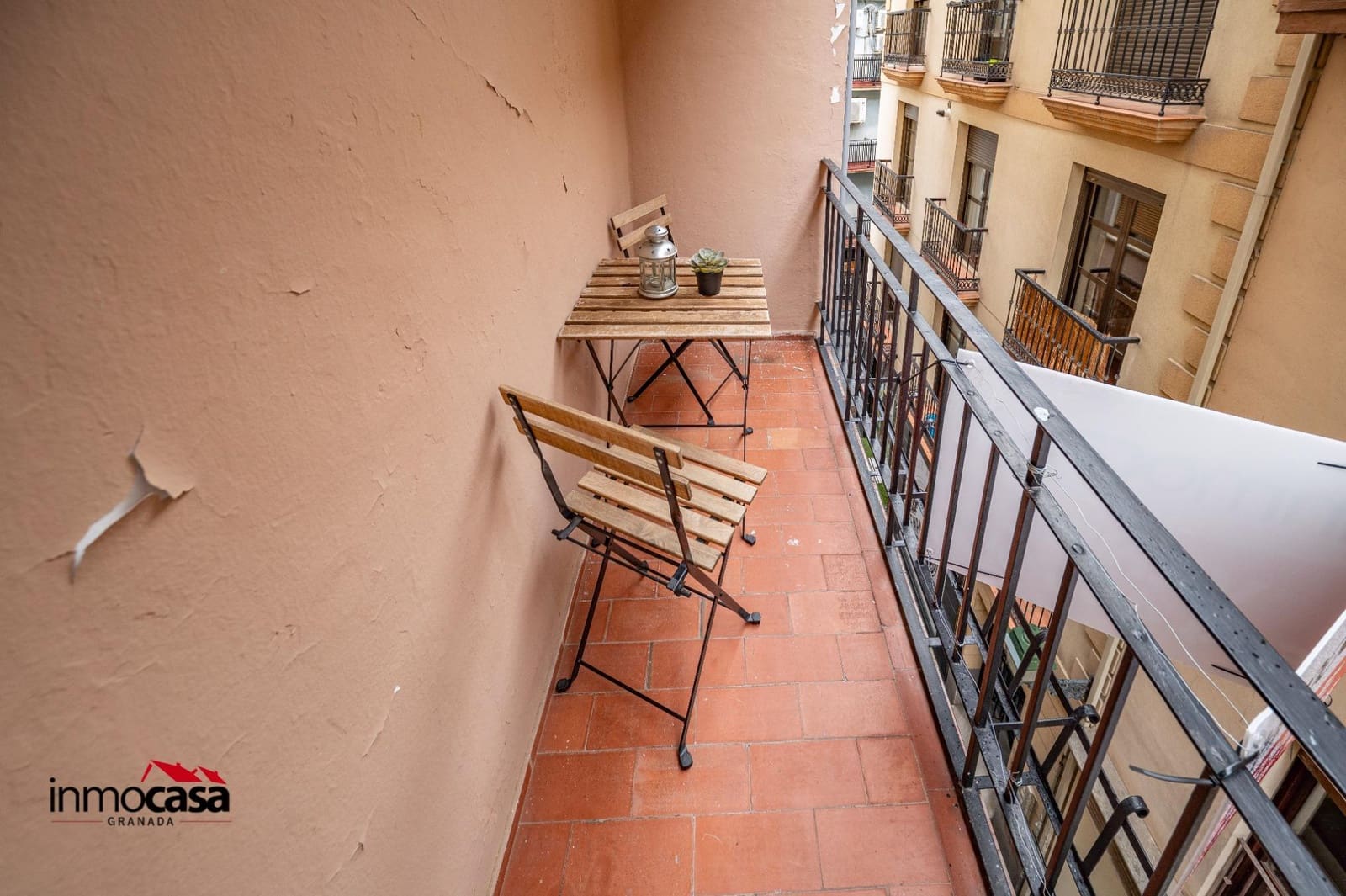 3 bedroom Flat for sale in Granada city - € 259,000 (Ref: 9568956)