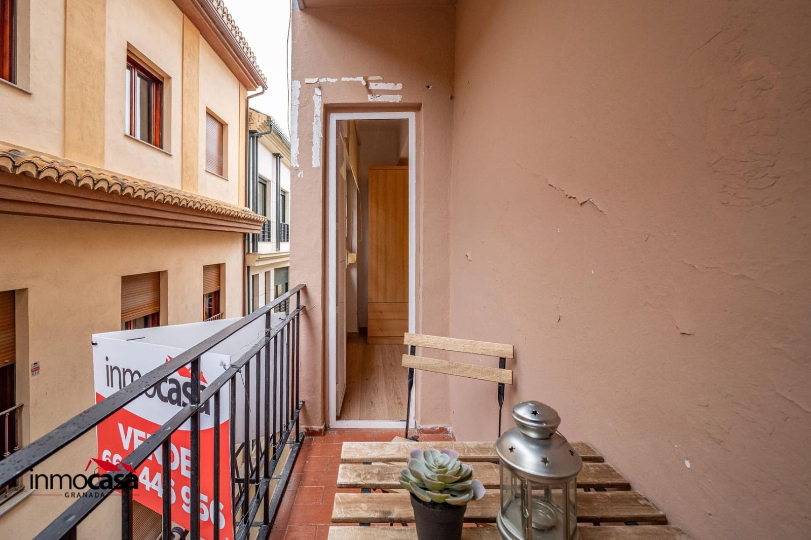 3 bedroom Flat for sale in Granada city - € 259,000 (Ref: 9568956)