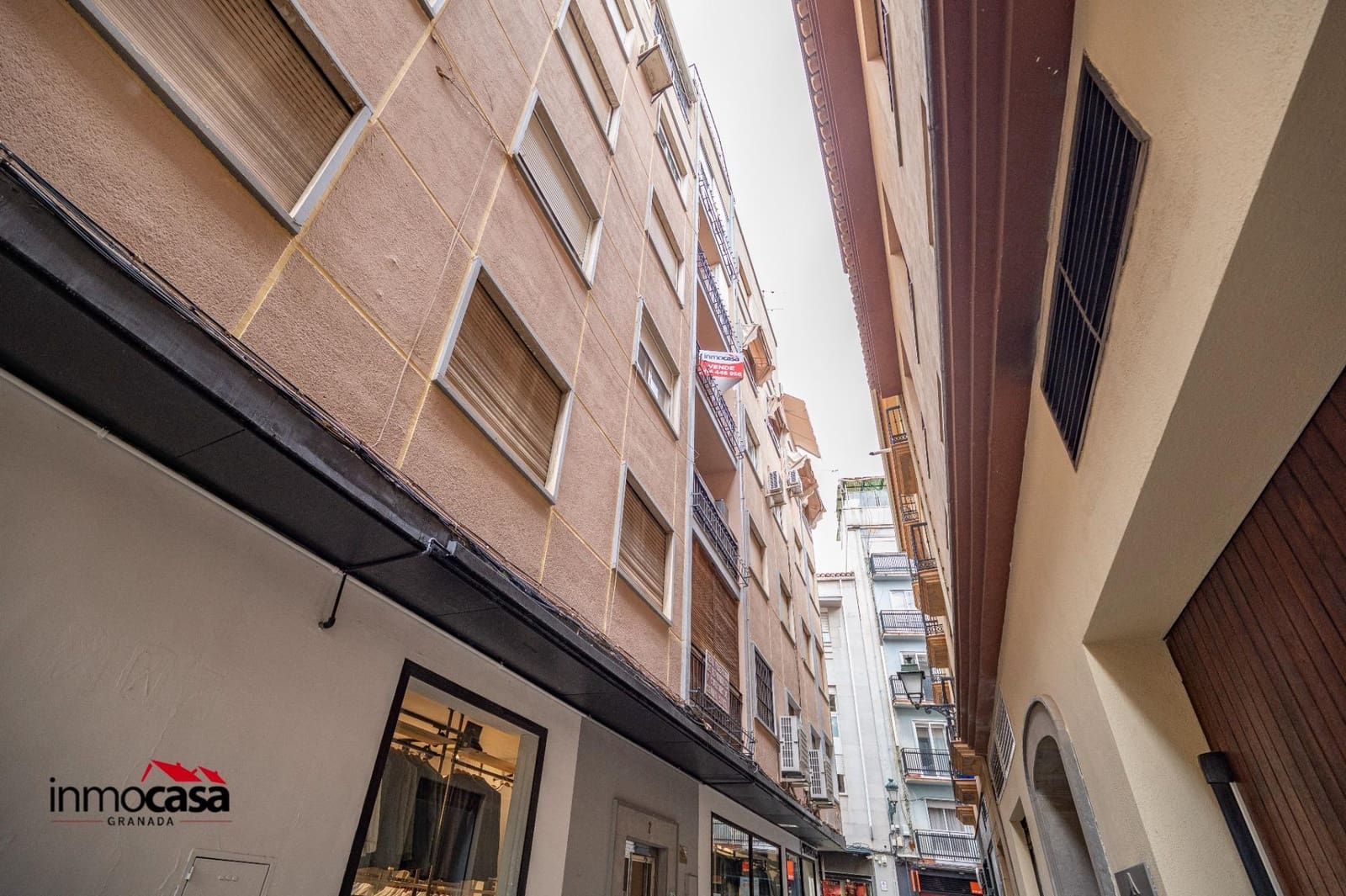 3 bedroom Flat for sale in Granada city - € 259,000 (Ref: 9568956)