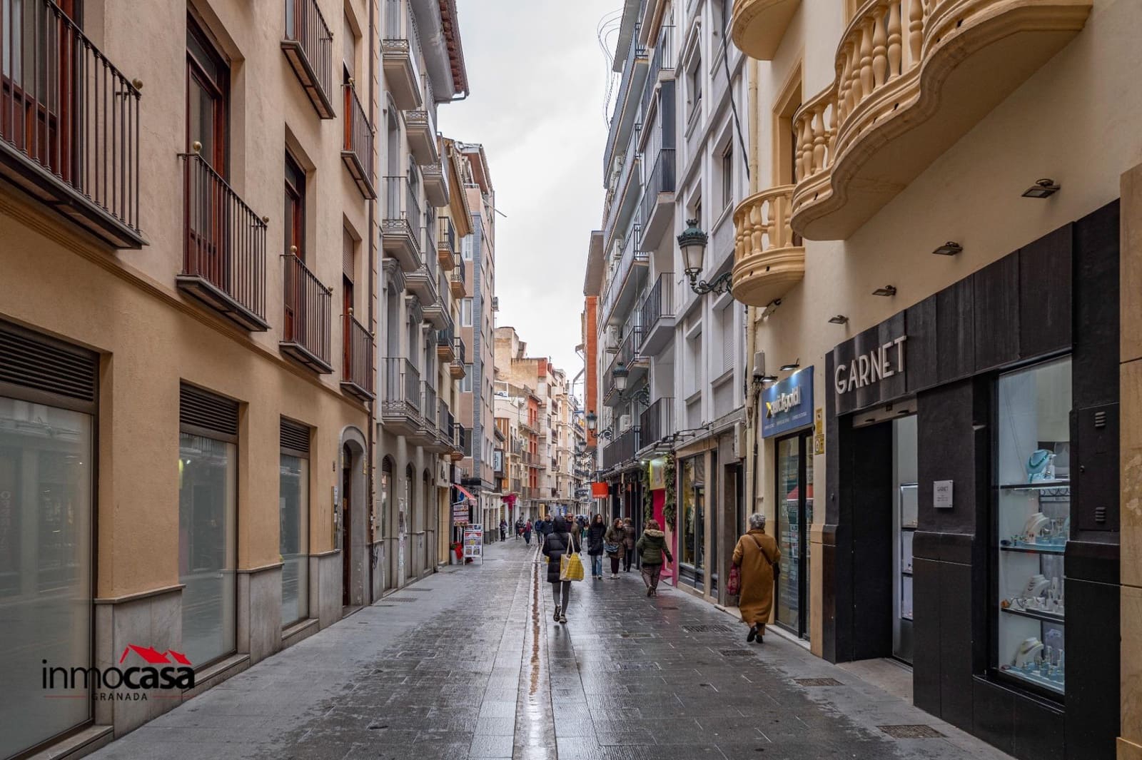 3 bedroom Flat for sale in Granada city - € 259,000 (Ref: 9568956)