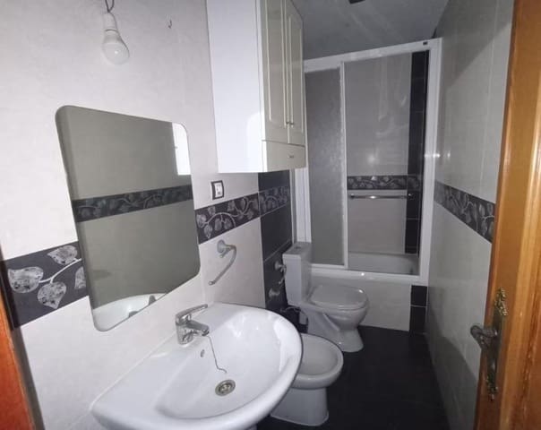 3 makuuhuone Asunto myytävänä paikassa Zaidin, Granada kaupunki - 168 000 € (Ref: 9568958)