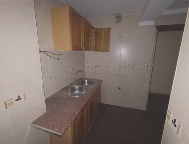 3 makuuhuone Asunto myytävänä paikassa Zaidin, Granada kaupunki - 168 000 € (Ref: 9568958)