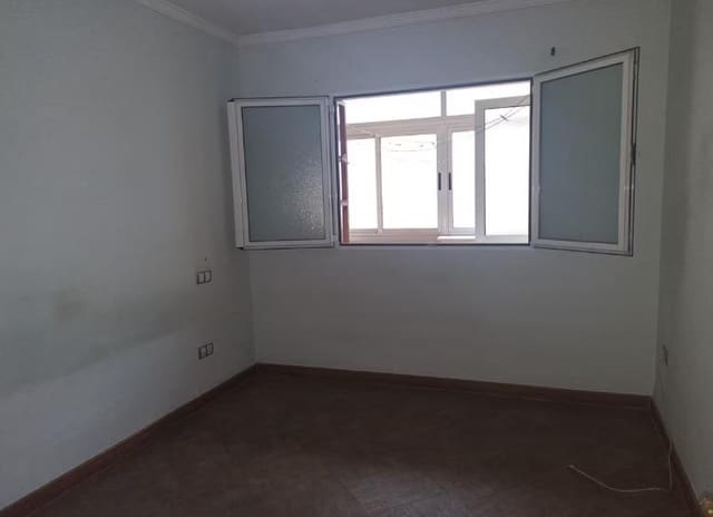 3 makuuhuone Asunto myytävänä paikassa Zaidin, Granada kaupunki - 168 000 € (Ref: 9568958)