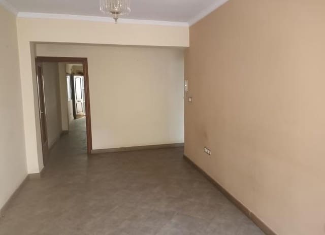 3 makuuhuone Asunto myytävänä paikassa Zaidin, Granada kaupunki - 168 000 € (Ref: 9568958)