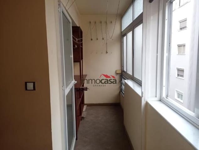 3 bedroom Flat for sale in Zaidin, Granada city - € 168,000 (Ref: 9568958)