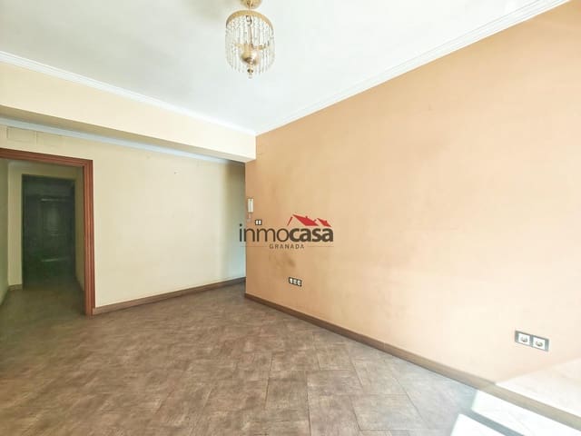 3 bedroom Flat for sale in Zaidin, Granada city - € 168,000 (Ref: 9568958)