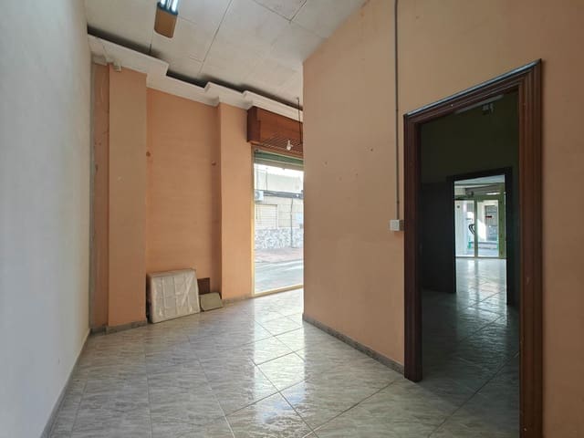 2 slaapkamer Commercieel te huur in Armilla - € 650 (Ref: 9571351)