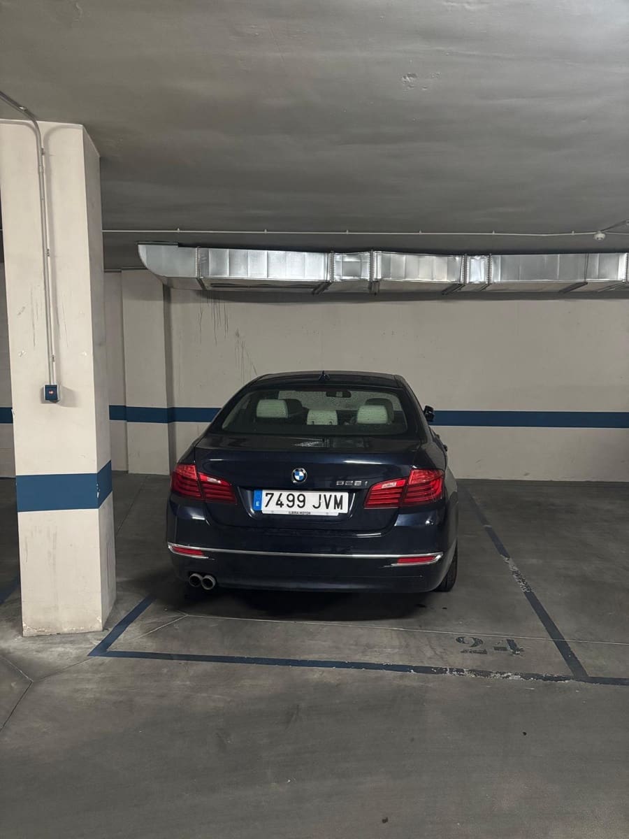 3 Zimmer Wohnung zu vermieten in Granada Stadt - 770 € (Ref: 9574769)