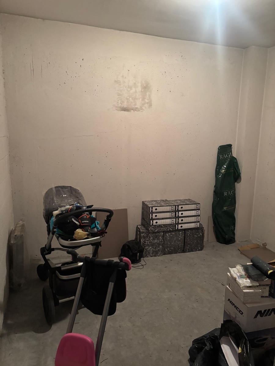 3 Zimmer Wohnung zu vermieten in Granada Stadt - 770 € (Ref: 9574769)