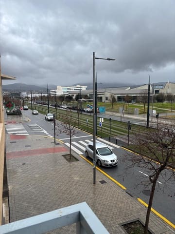 3 Zimmer Wohnung zu vermieten in Campus de la Salud, Granada Stadt - 770 € (Ref: 9574769)