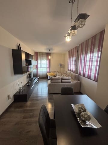 3 camera da letto Appartamento da affittare in Campus de la Salud, Granada città - 770 € (Rif: 9574769)