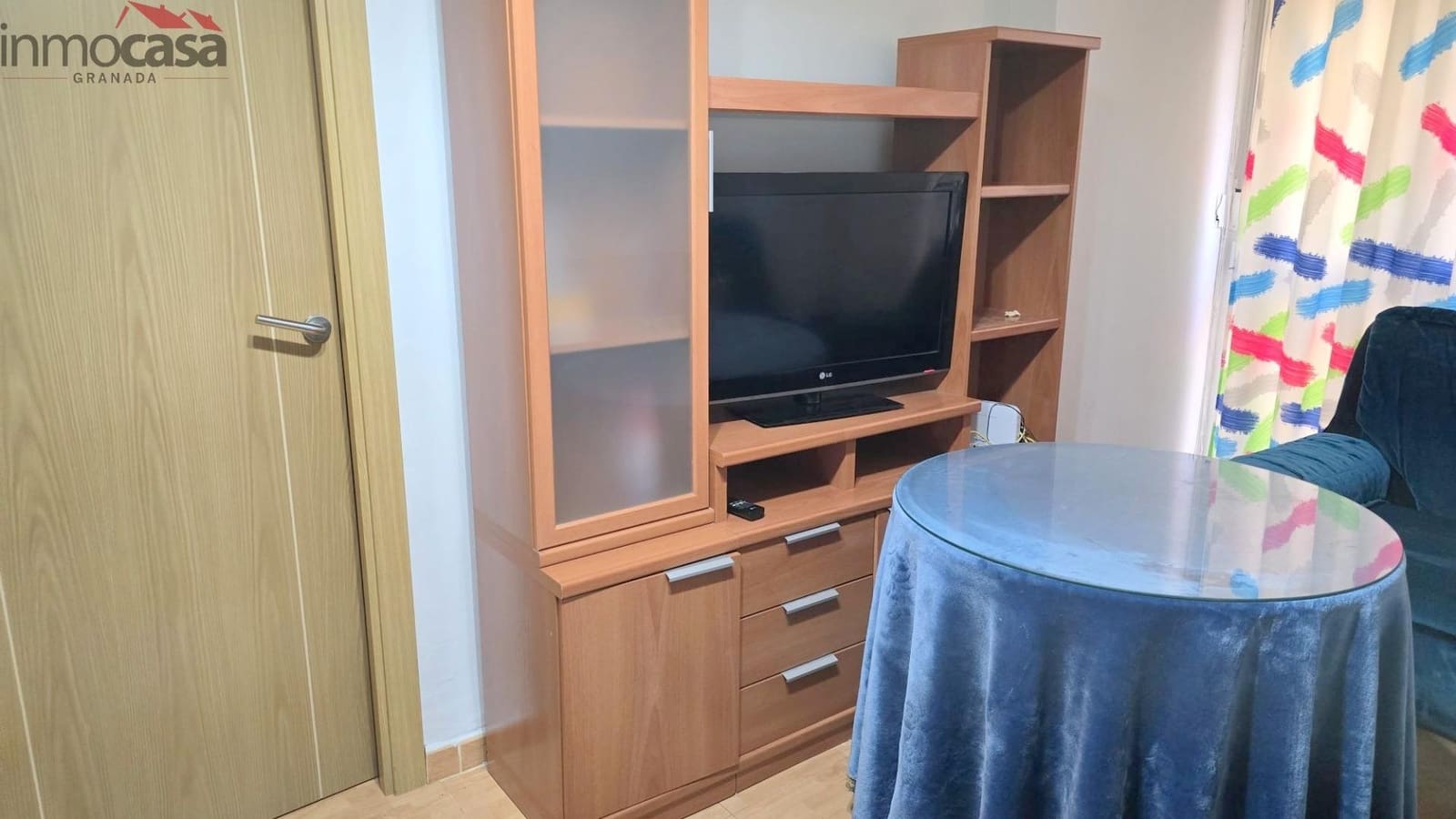 3 bedroom Flat for rent in Granada city - € 850 (Ref: 9584511)