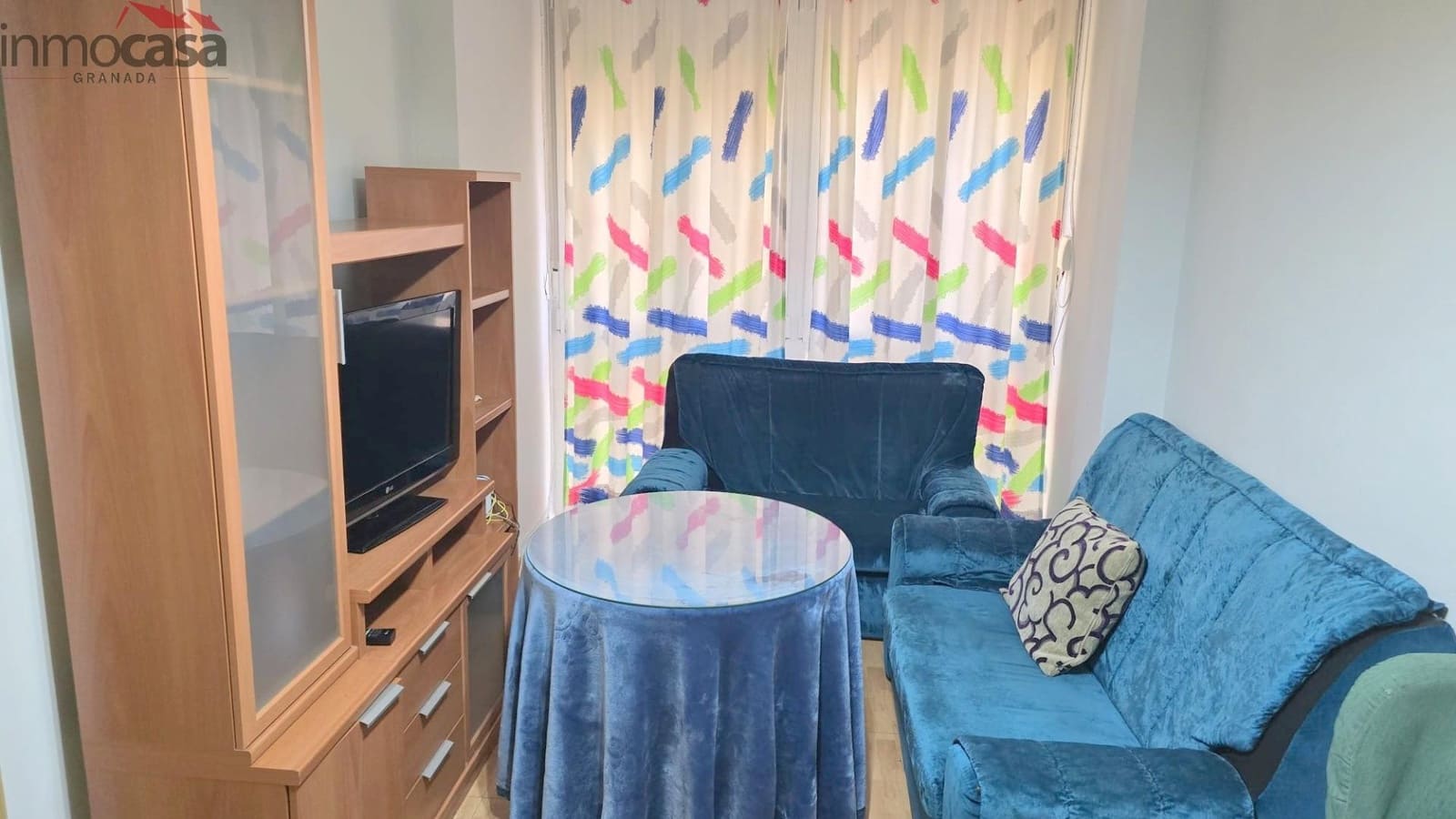 3 bedroom Flat for rent in Granada city - € 850 (Ref: 9584511)