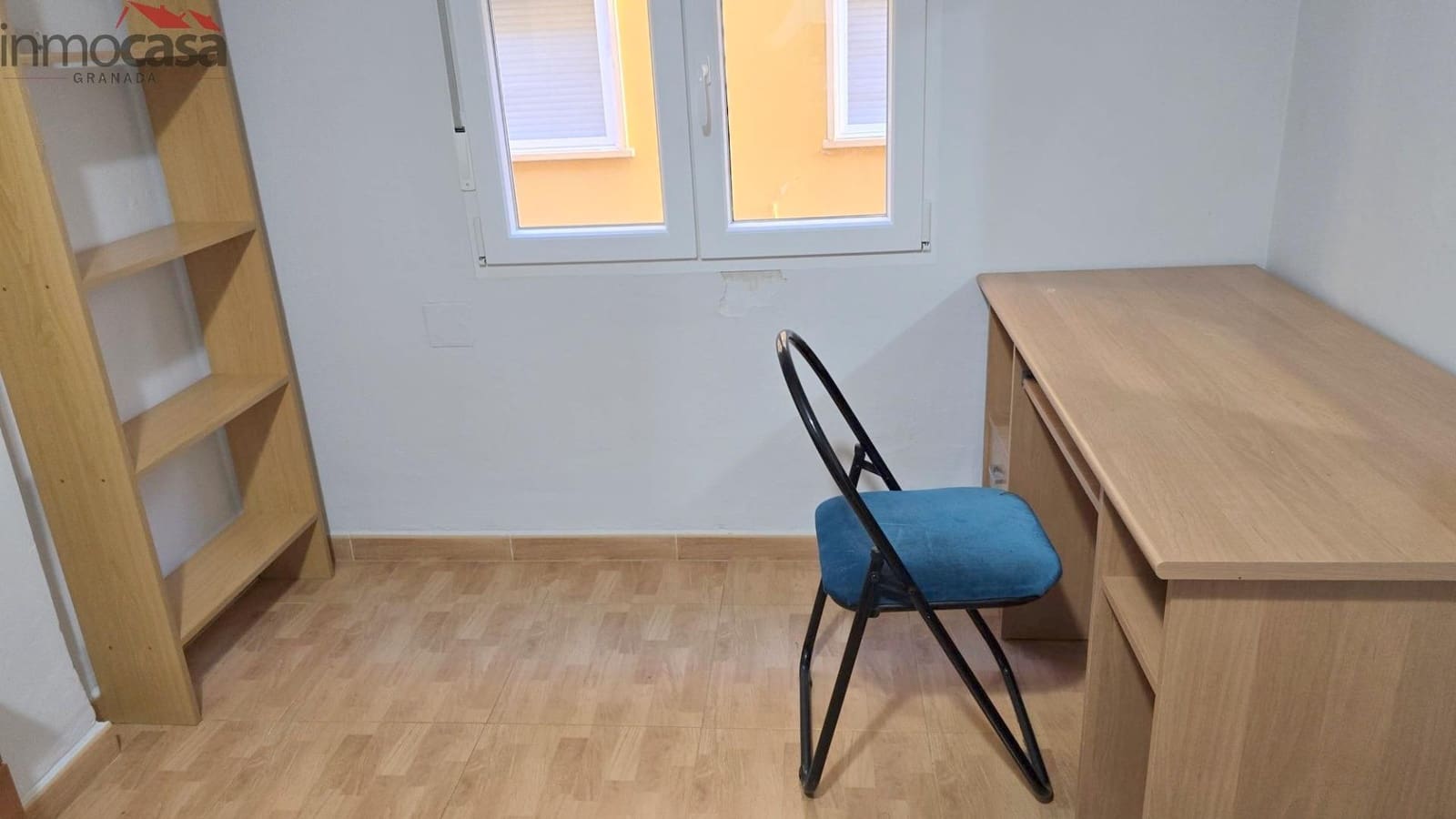 3 bedroom Flat for rent in Granada city - € 850 (Ref: 9584511)