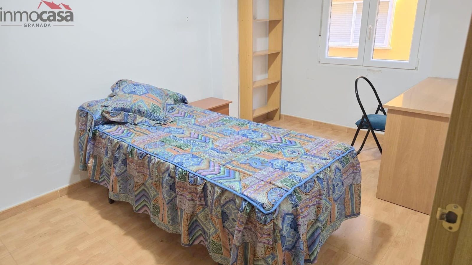 3 bedroom Flat for rent in Granada city - € 850 (Ref: 9584511)