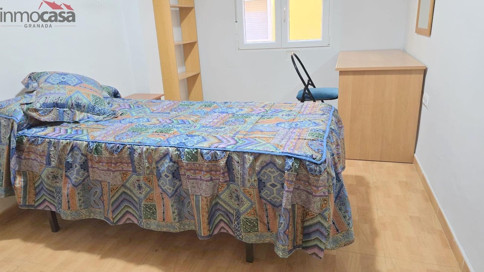 3 bedroom Flat for rent in Granada city - € 850 (Ref: 9584511)