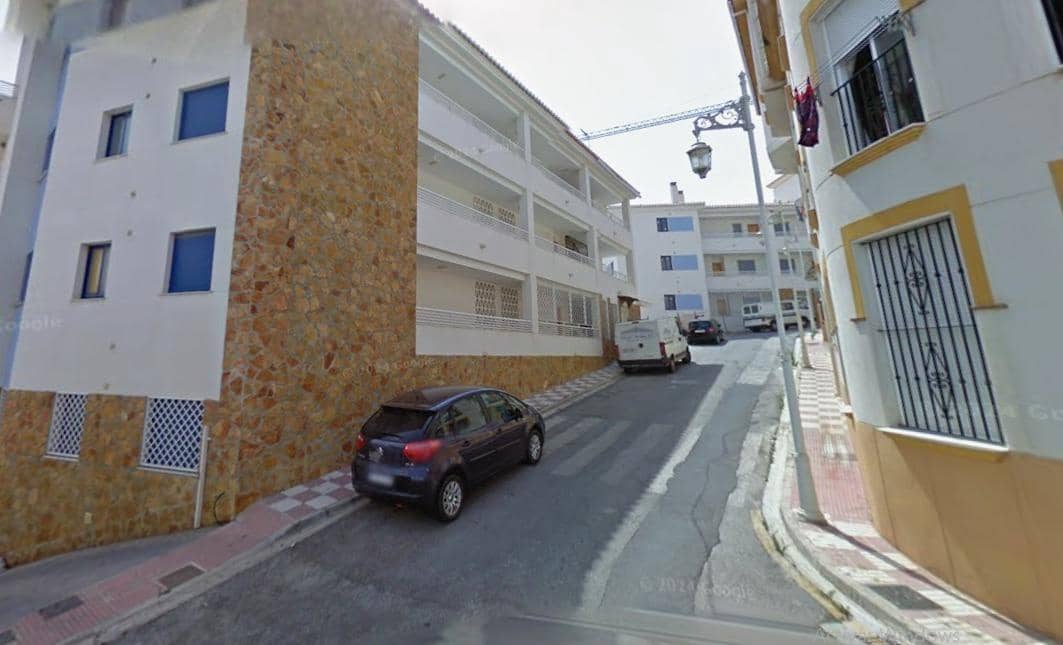 2 bedroom Flat for sale in Castell de Ferro - € 79,000 (Ref: 9591482)