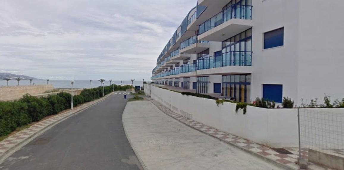 2 bedroom Flat for sale in Castell de Ferro - € 79,000 (Ref: 9591482)