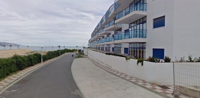 2 soveværelse Lejlighed til salg i Castell de Ferro, Gualchos - € 79.000 (Ref: 9591482)