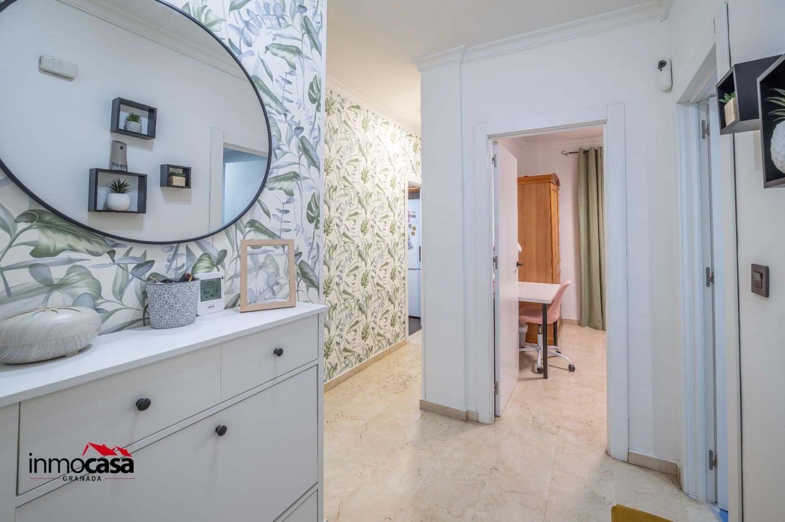 3 sypialnia Mieszkanie na sprzedaż w Maracena z garażem - 218 000 € (Ref: 9591483)