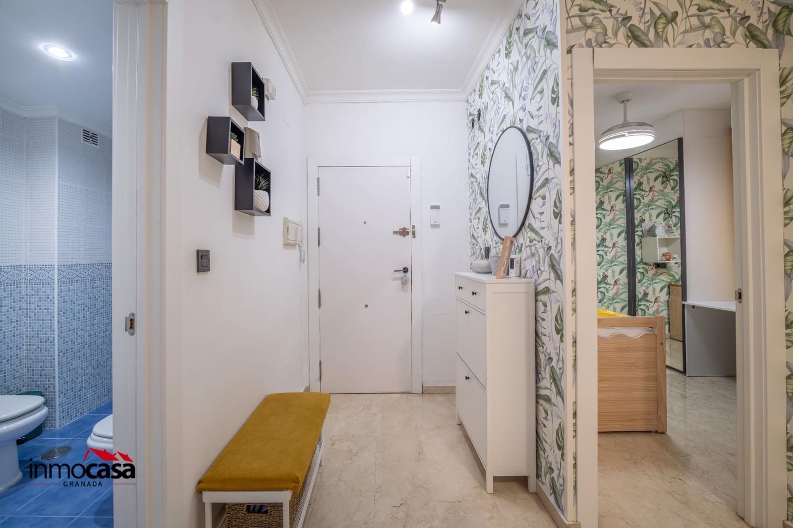 3 sypialnia Mieszkanie na sprzedaż w Maracena z garażem - 218 000 € (Ref: 9591483)