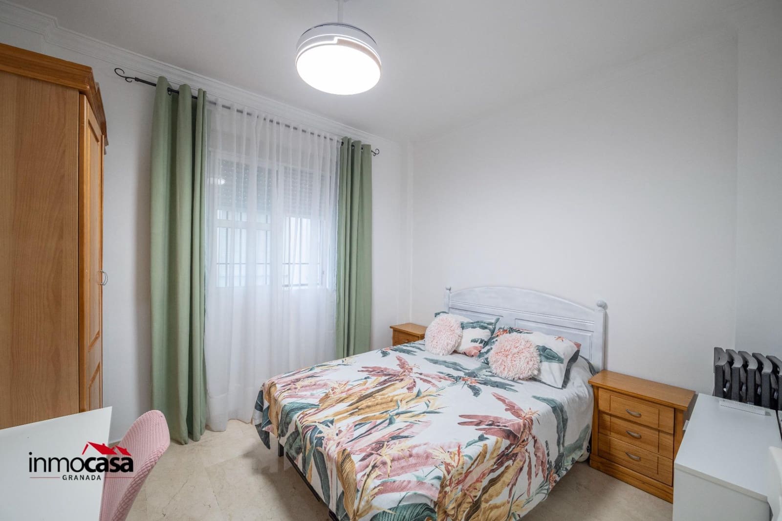 3 sypialnia Mieszkanie na sprzedaż w Maracena z garażem - 218 000 € (Ref: 9591483)