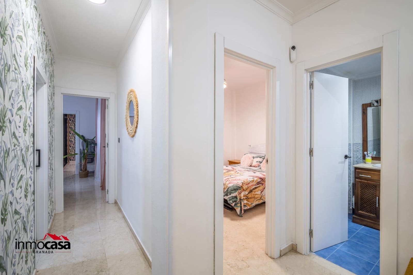 3 sypialnia Mieszkanie na sprzedaż w Maracena z garażem - 218 000 € (Ref: 9591483)