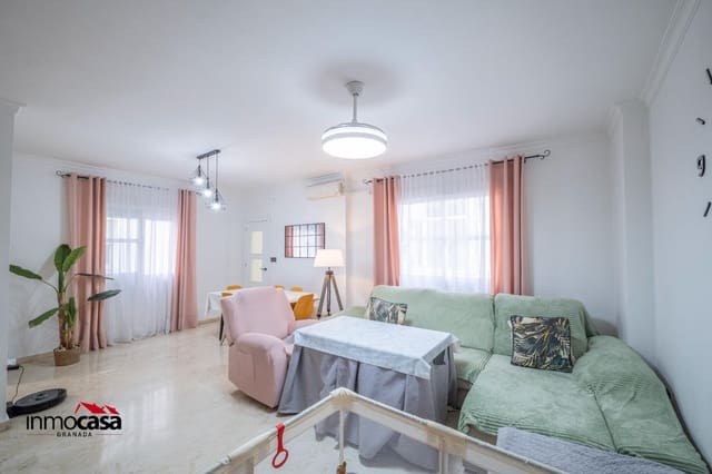 3 chambre Appartement à vendre à Maracena avec garage - 218 000 € (Ref: 9591483)