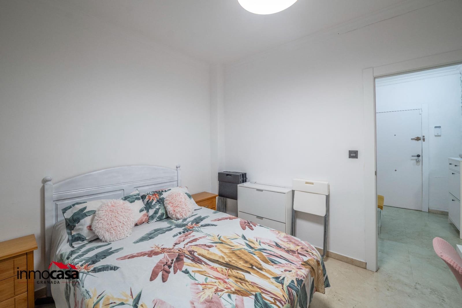 3 sypialnia Mieszkanie na sprzedaż w Maracena z garażem - 218 000 € (Ref: 9591483)